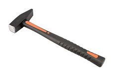 Молоток с фибергласовой ручкой 0.5кг Автоdело 30305 12611