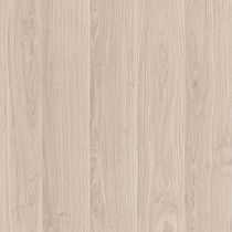 Ламинат Kronostar Galaxy Дуб Вейвлесс Белый 1380х193х8 мм, D 2873