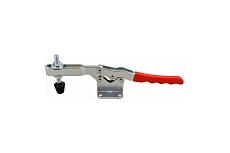 Зажим с горизонтальной рукоятью HS CLAMP HS-20235