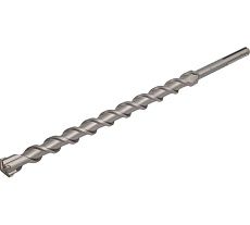 Бур Профессионал (32x410х520 мм; SDS-max) Зубр 29350-410-32_z02