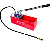 Ручной опрессовочный насос Lammin мтр-50 0-50 bar Lm31007101150