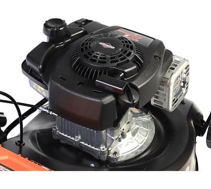 Бензиновая газонокосилка Patriot PT 42BS 512109017