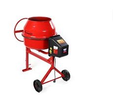 Бетоносмеситель Tsunami БР 180 700Вт, чугунный венец I1061231000180