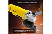 Угловая шлифмашина Molot MAG 1208-1 MAG120810027