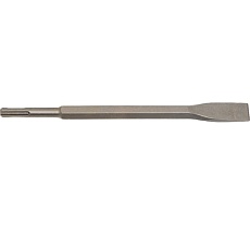 Зубило SDS-plus 14x250x20 мм HEADROCK 411-010-1425020