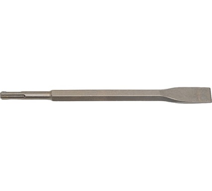 Зубило SDS-plus 14x250x20 мм HEADROCK 411-010-1425020