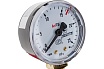 Регулятор для углекислоты и аргона У 30/АР 40 КРП Р2 220V c 2-мя ротаметрами и подогревателем Krass 2133505