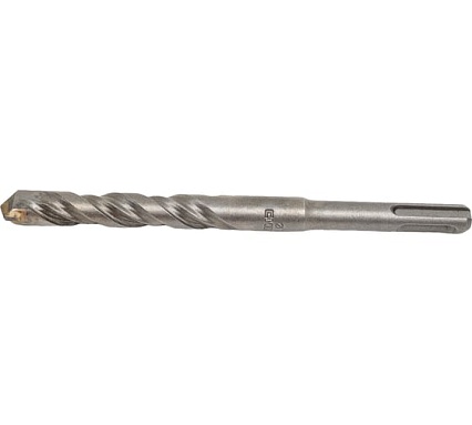 Бур (14х160 мм; SDS-plus) Сибин 29312-160-14