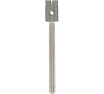 Сверло по стеклу 6.4 мм Dremel 26150663JA