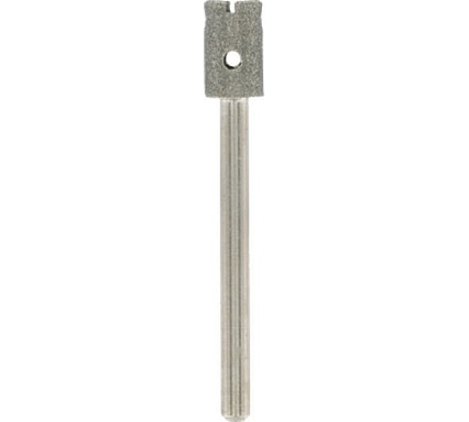 Сверло по стеклу 6.4 мм Dremel 26150663JA