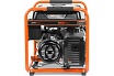 Бензиновый генератор Daewoo GDA 6500