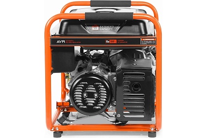 Бензиновый генератор Daewoo GDA 6500