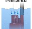 Вибрационный насос Quattro Elementi Acquatico 260-10 кабель 10 м 910-324
