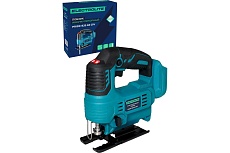 Аккумуляторный бесщеточный лобзик Electrolite pride bjs 65-21v EL без акб, без з/у, бесщеточный 6068