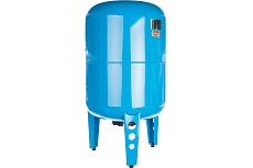 Гидроаккумулятор 100 ВП Джилекс 7103 - 100 литров