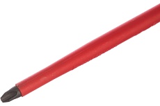 Отвертка диэлектрическая WERA VDE, PH 4х200 мм, WE-006158