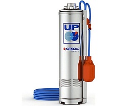 Насос Pedrollo UPm 4/3-GE 0,55 кВт кабель 20 м 48SP2140A1