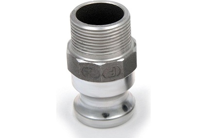 Камлок алюминиевый HIMPT F-125 1 1/4" (32 мм) 00028008094