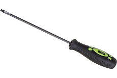 Отвертка ON шлицевая, SL 5x150мм 07-01-014