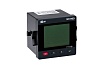 Цифровой мультиметр DEKraft мт-96d 96x96мм, трехфазный, вход 100в 1а, rs485, lcd-дисплей 50431DEK