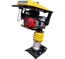 Вибротрамбовка SPEKTROS STR-80 (ДВС Honda GX160) 141