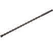 Бур по бетону (12х310 мм; SDS-Plus; тип /-/) Messer BI-12-310
