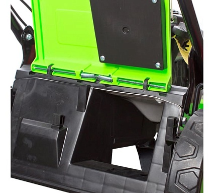 Бензиновая газонокосилка Redverg RD-GLM46SB 6626919