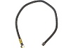 Сильфонная подводка для газа Kensudo 3/4" 100 см, внутренняя/наружная 26691