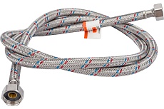 Подводка для воды (1.5 м; 1/2F-1/2F) VRT 521382