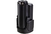 Аккумулятор (3.0 Ач; 12 В; Li-Ion) для Bosch Professional GBA ОЕМ 076987