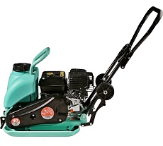 Бензиновая виброплита Sturm 6,5 л.с PC8809DKW