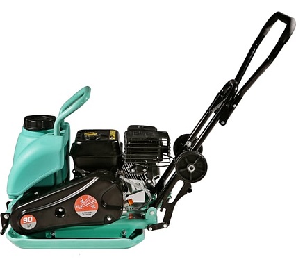 Бензиновая виброплита Sturm 6,5 л.с PC8809DKW