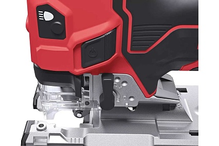 Аккумуляторный лобзик Flex JS 18.0-EC C 485403