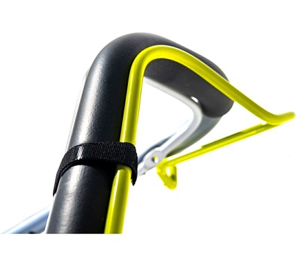 Бензиновая газонокосилка Ryobi RLM4114 5133002884
