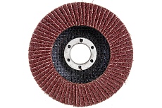 Круг лепестковый торцевой (115х22.2 мм; P25) VIRA 559025