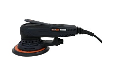 Ручная шлифовальная машинка MAXXT 220V/50Hz, 350W, эксцентрик 5.0 мм R7303-150-5.0