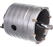 Коронка по бетону (65 мм; SDS+) Biber 79001 тов-055301