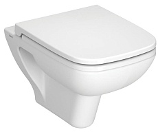 Крышка-сиденье для унитаза VitrA S20 177-003-009 с микролифтом