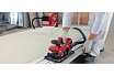 Аккумуляторная циркулярная пила Hilti SCW 22-A чемодан 2043328