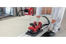 Аккумуляторная циркулярная пила Hilti SCW 22-A чемодан 2043328