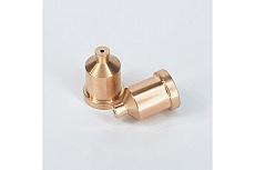 Сопло 60А Nozzle 5 шт для LC105/LC105M Plazweld W03X0893-62A