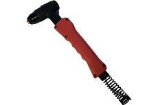 Головка резака с рукояткой для М7500-15000 Plazweld P-М15Г