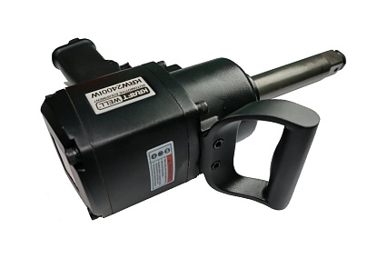 Пневматический ударный гайковерт Kraftwell 1, 1800 Нм KRW2400IW