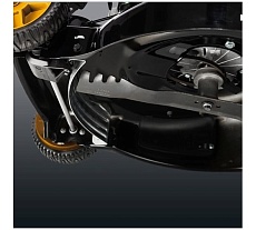Газонокосилка McCulloch M46-190AWREX 9671728-01