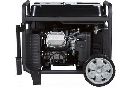 Генератор Hyundai бензиновый инверторный HHY 7050Si
