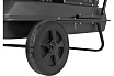 Дизельная пушка Verton Air DH-36 36кВт, 750 м3/ч., 2,1 л/ч, 01.5985.6758