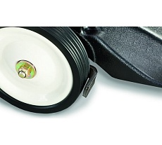 Профессиональный скарификатор TIELBUERGER TV610 Honda AI-061-001TS