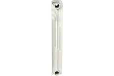 Биметаллический радиатор Rommer Optima BM 500 4 секции RAL9016 89570