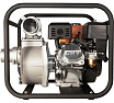 Бензиновая мотопомпа Foxweld 1100W80 7251