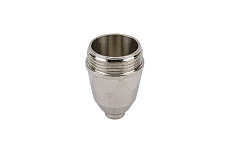 Сопло 1.1 мм PW P80 Basic 5 шт Оберон BSTET01108.5